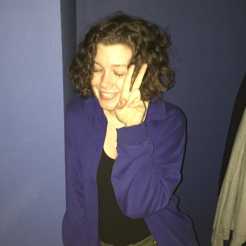 Meet your Posher, Sam